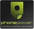 PhonePower logo