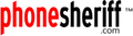 PhoneSheriff logo