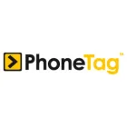 PhoneTag logo