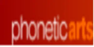 Phonetic Arts logo