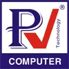 Phongvu logo