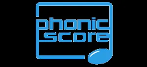 Phonicscore logo