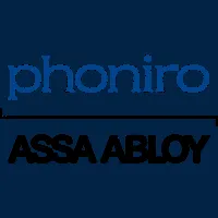 Phoniro logo