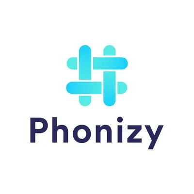 Phonizy logo