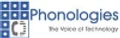 Phonologies logo