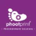 Phootprint logo