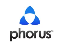 Phorus logo