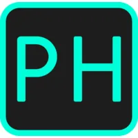 Phosphor Studios logo