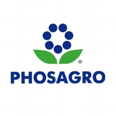 PhosAgro logo