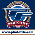 Photo File logo