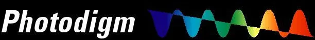 Photodigm logo