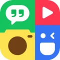 PhotoGrid logo