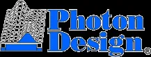 Photon Design logo