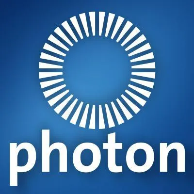 Photon Engine logo