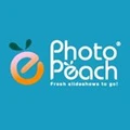 PhotoPeach logo