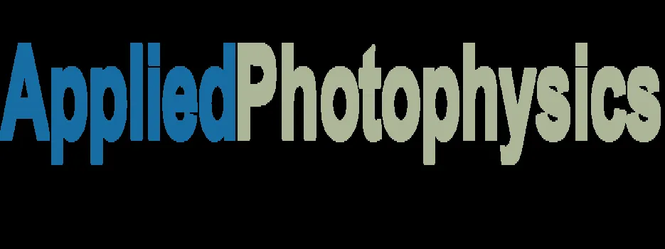 Applied Photophysics logo