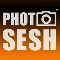 PhotoSesh logo