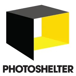 PhotoShelter logo