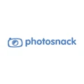 PhotoSnack logo