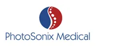 PhotoSonix Medical logo
