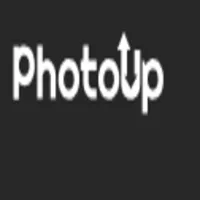 PhotoUp logo