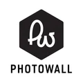 Photowall logo