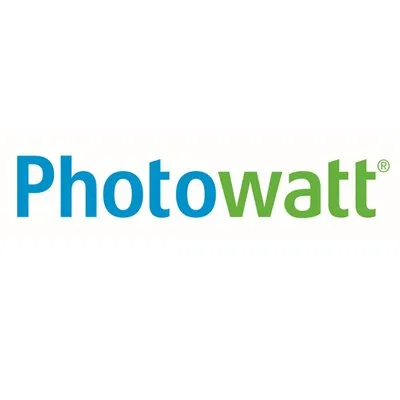 Photowatt logo