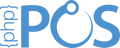 PHP Point Of Sale logo