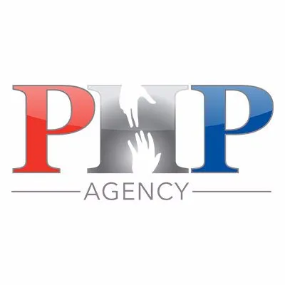 PHP Agency logo
