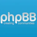 phpBB logo