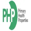 Primary Health Properties Plc logo
