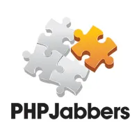 PHPJabbers logo