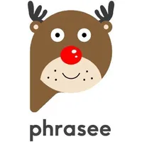 Phrasee logo