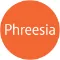 Phreesia logo