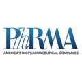 PhRMA logo