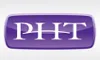PHT Corporation logo