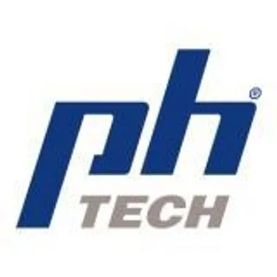 PH Tech logo