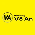 Phu Tung Vo An logo