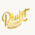 Phuket Coconut logo