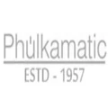 Phulkamatic logo