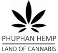 PhuPhan Hemp logo