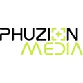 Phuzion Media logo