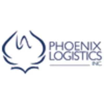 Phoenix Defense logo