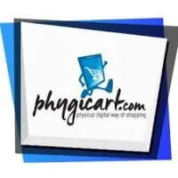 Phygicart logo
