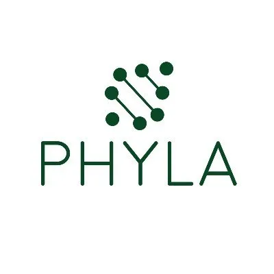 Phyla logo