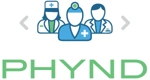 Phynd logo