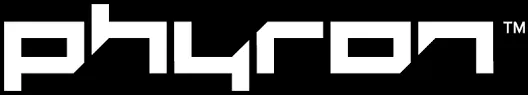 Phyron logo