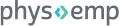 PhysEmp logo