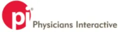 Physicians Interactive logo