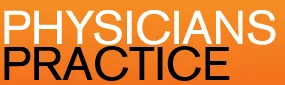Physicians Practice logo